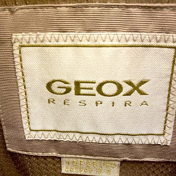 Spring Geox 🧥 coat - Picture 2 of 3